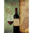 thumbnail image 1 of Spicy Wine 1 Poster Print by Victoria Brown, 1 of 2