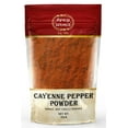 Spicy World Cayenne Pepper Powder Ground Chili Pepper 10 Pound Bulk Bag