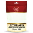 Spicy World Citric Acid 5 Pound 100 Pure, Food Grade & NonGmo