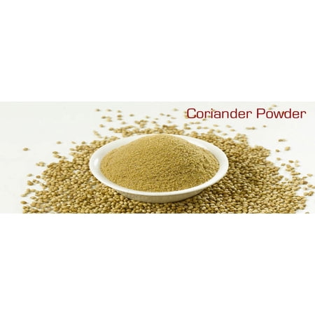 Spicy World, Corriander Powder, 7 Oz.
