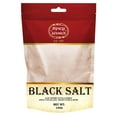 Spicy World Kala Namak Indian Black Salt 14 oz Vegan, Pure, Unrefined