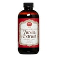 thumbnail image 1 of Spicy World Madagascar Bourbon Vanilla Extract, 8 Oz, 1 of 2
