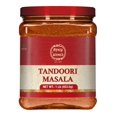 thumbnail image 1 of Spicy World Tandoori Masala 1 MDA05&nbsp;LB Jar Pack (Bulk Spice) - 16 Ounce - Seasoning - Natural, No Colors Added - Tikka Masala -, 1 of 3