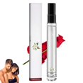 Spicy perfume Summer perfume Oriental perfume Lily Perfume Men's