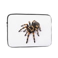 thumbnail image 1 of Spider 15 inch Portable Laptop Sleeve Compatible with MacBook Air Notebook Computer Case for Men Women College School Students, 1 of 7
