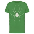 thumbnail image 1 of Spider Art Design  Tee Men's -Image by Shutterstock, 1 of 2