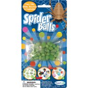 Spider Balls