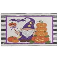 thumbnail image 1 of Spider Bat No Slip Welcome Mats x Inch Happy Halloween Absorbing Welcome Mat Switch Rug for Entryway Porch Entryway Home, 1 of 7