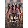 thumbnail image 1 of Spider Biology, (Hardcover), 1 of 1