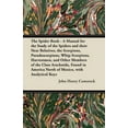 thumbnail image 1 of The Spider Book - A Manual for the Study of the Spiders and their Near Relatives, the Scorpions, Pseudoscorpions, Whip-S, (Paperback), 1 of 1