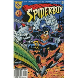 Amalgam Comics
