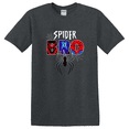 thumbnail image 1 of Spider Brother Birthday T-shirt, 1 of 5