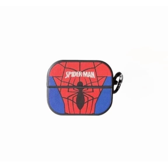 Spider Case ForSamsung Buds3 Pro, Trendy Protective Cover with Luxury Finish, Anti-Scratched and Shockproof Shell for Buds 3rd Generation, Unisex Aesthetic Design