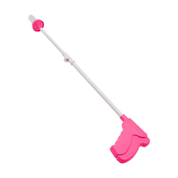 Spider Catcher and Insect Grabber Tool, Long Foldable Handle Bug Trap for Safe Capture Indoor Outdoor Use, Non Toxic Insect Catcher for Home Kitchen Garden Camping