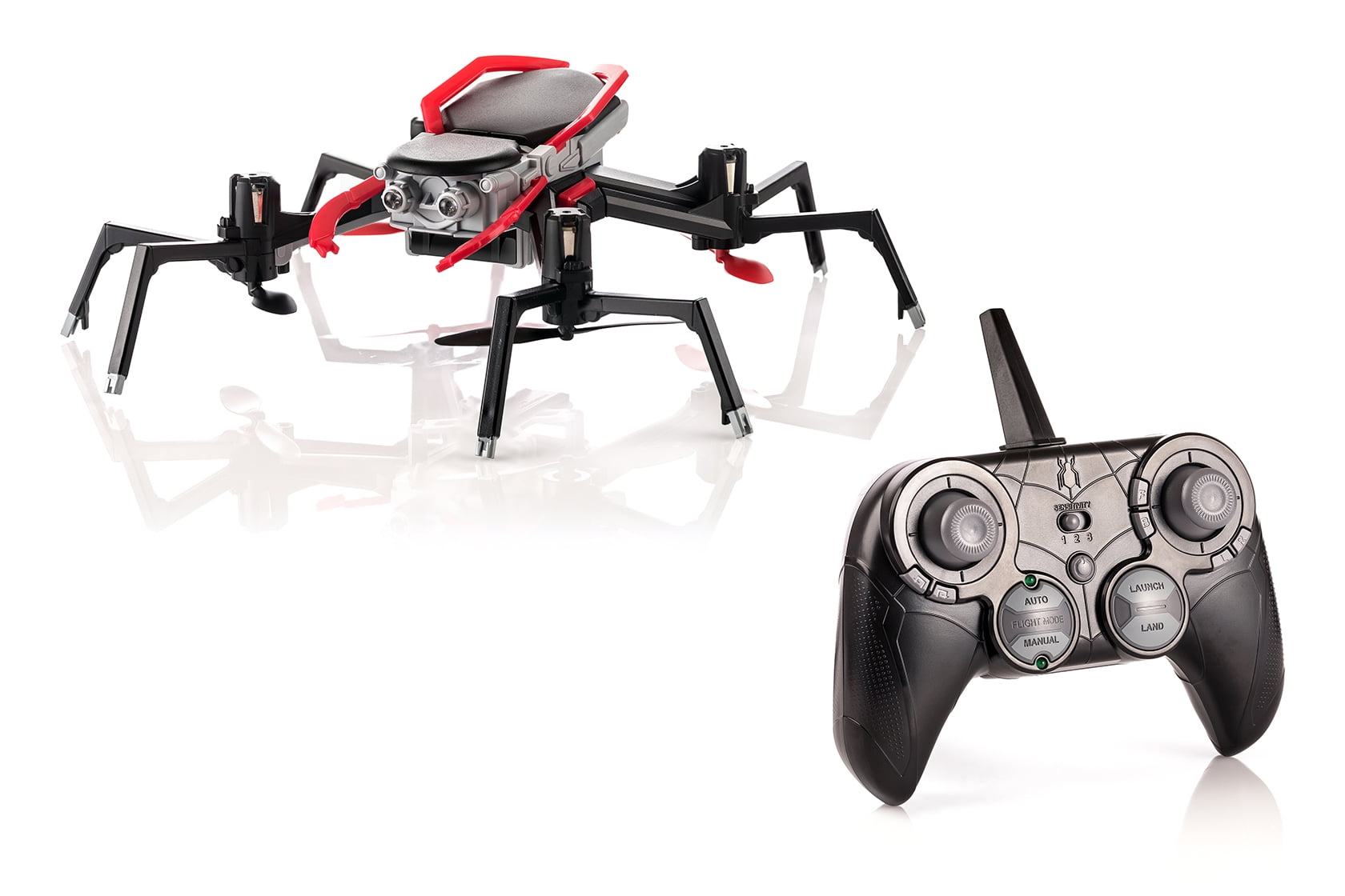 Sky viper spider cheap man drone