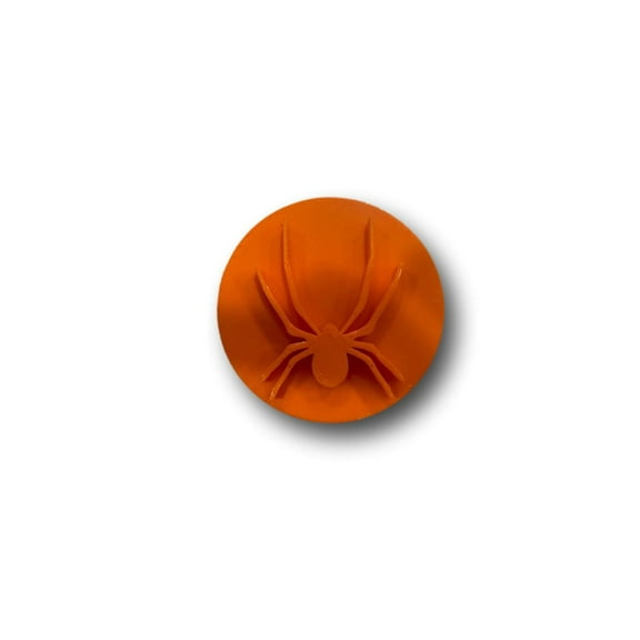 Spider Embosser/Stamp Cake Cookie Embosser, Icing Stamp