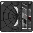 Spider Eye Heavy Duty Case for iPad Air 2024 11 Inch Protective with