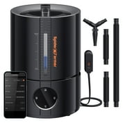 Spider Farmer 5L Air Humidifier Ultrasonic Cool Mist Humidifier with RJ12 Cable