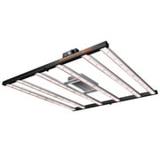 Spider Farmer G5000 LED Grow Light Full Spectrum Dimmable CO2 Commercial Plant Veg Flower