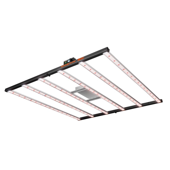 Spider Farmer SE7000 1151x1151mm 730W LED Grow Light Full Spectrum ...