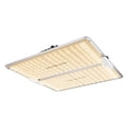 thumbnail image 1 of Spider Farmer SF2000Pro 200W Full-Spectrum Dimmable LED Grow Light For 3×3′ Hydroponics, Smart GGS Compatible, 1 of 8