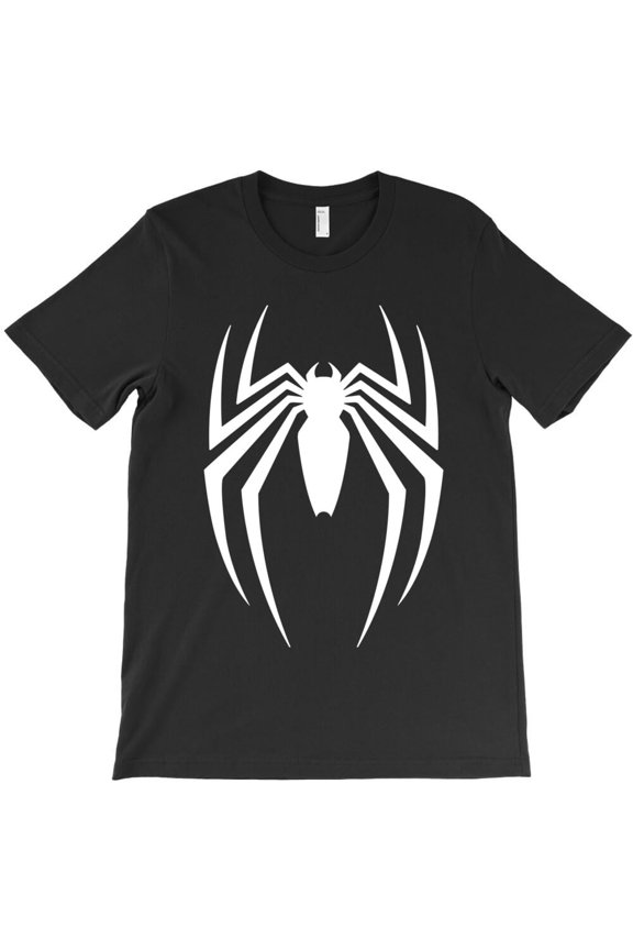 Spider Funny Classic Comic Book Graphic H43846 Unisex T-Shirt, Up to 5XL Available