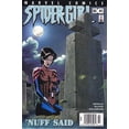 thumbnail image 1 of Spider-Girl #41 (Newsstand) VF ; Marvel Comic Book, 1 of 1