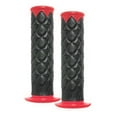 thumbnail image 1 of Spider Grips Slt Atv Grips Red/black, 1 of 2