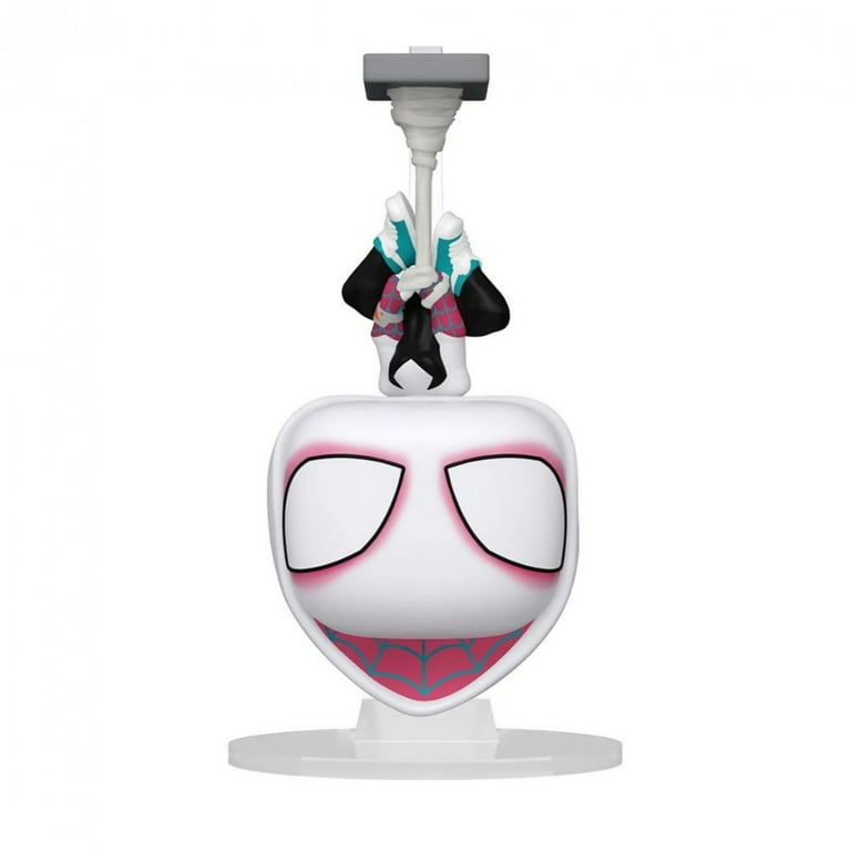 Spider-Gwen Funko Pop! Vinyl Figure #1479 - Entertainment Earth