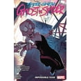 thumbnail image 1 of Spider-Gwen: Ghost-Spider: Spider-Gwen: Ghost-Spider Vol. 2 - Impossible Year (Paperback), 1 of 1
