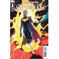 thumbnail image 1 of Spider-Gwen: Gwenverse #1 (2nd) VF ; Marvel Comic Book, 1 of 1