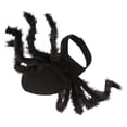 thumbnail image 1 of Spider Halloween for Small Dogs & Cats - Adjustable Pet with Velcro, Fun Dress Up Accessory for Halloween Party Decoration & Photo Props, 1 of 7
