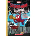 thumbnail image 1 of Pre-Owned Spider-Ham: Hollywood May-Ham (Paperback) 1338806696 9781338806694, 1 of 1
