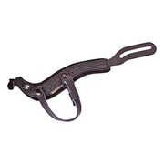Spider Holster Hand Strap - Black