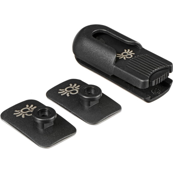 SpiderHolster Monkey Unit, Holster for Accessories (Base + Two Tabs)