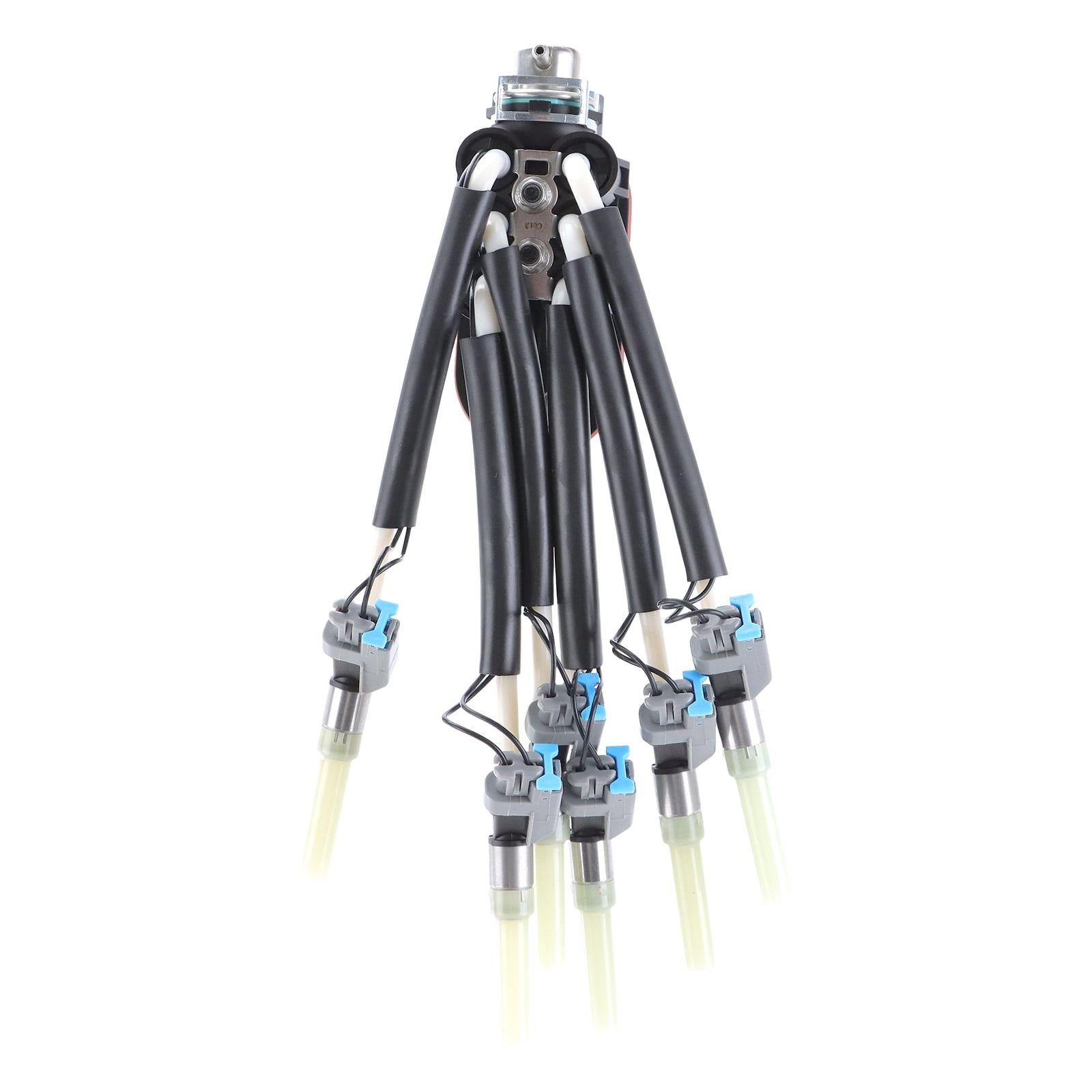 Spider Injectors with Return Line Assembly - Direct Replacement ...