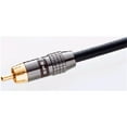 thumbnail image 1 of Spider International  S-Series High Performance Subwoofer Cable, 1 of 1