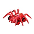thumbnail image 1 of Mechanical Spider Toy Car, Simulation Animal Inertia forward Climbing Toy for Children Ages 5 6 7 8 9+, 1 of 7