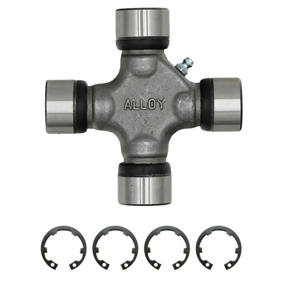 Spider Kit Fits Case Replaces 393231A1