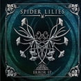 thumbnail image 1 of Spider Lilies - Error - Rock - CD, 1 of 1