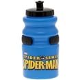 thumbnail image 1 of Spider-Man 13 Ounce Water Bottle, 1 of 1
