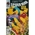 thumbnail image 1 of Spider-Man #17 VF ; Marvel Comic Book, 1 of 1