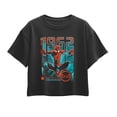 thumbnail image 1 of Spider-Man - 1962 Digital Short Sleeve Boxy Graphic T-Shirt, 1 of 4
