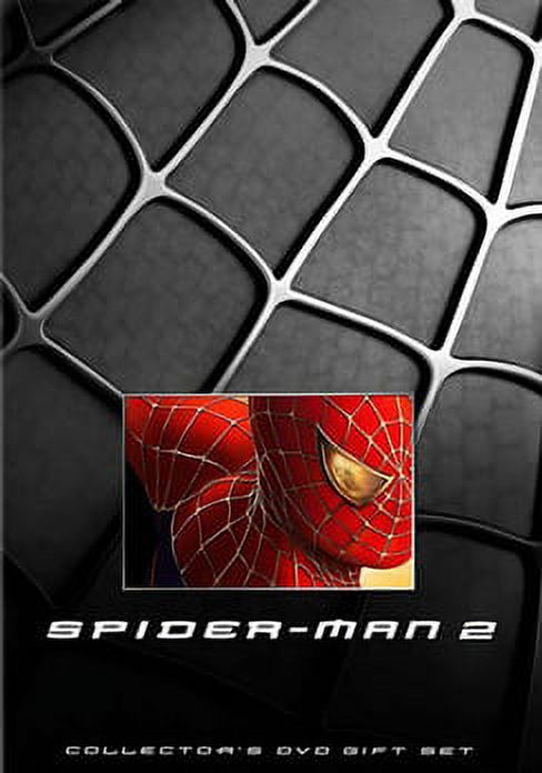 Spider-Man 2 (DVD) - image 1 of 1
