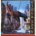 thumbnail image 1 of Spider Man 2 Luncheon Napkins, 1 of 1