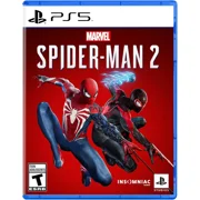 Spider-Man 2 - PlayStation 5
