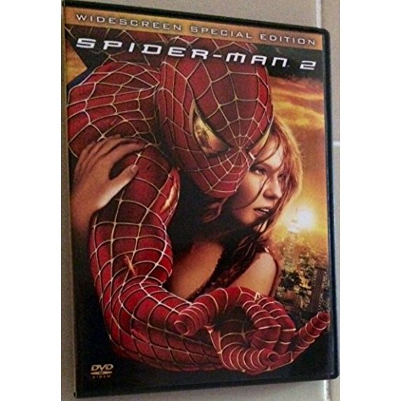 Pre-Owned Spider Man 2 Special Edition, 9781404956438, 1404956433, Paperback,