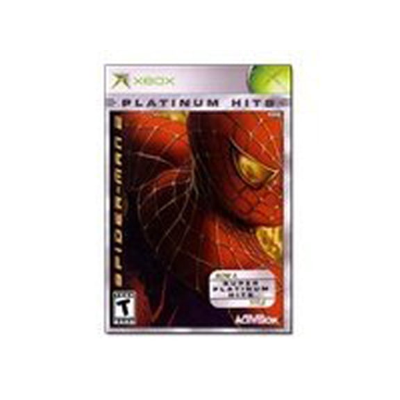 Pre-Owned Spider-Man 2 for Xbox