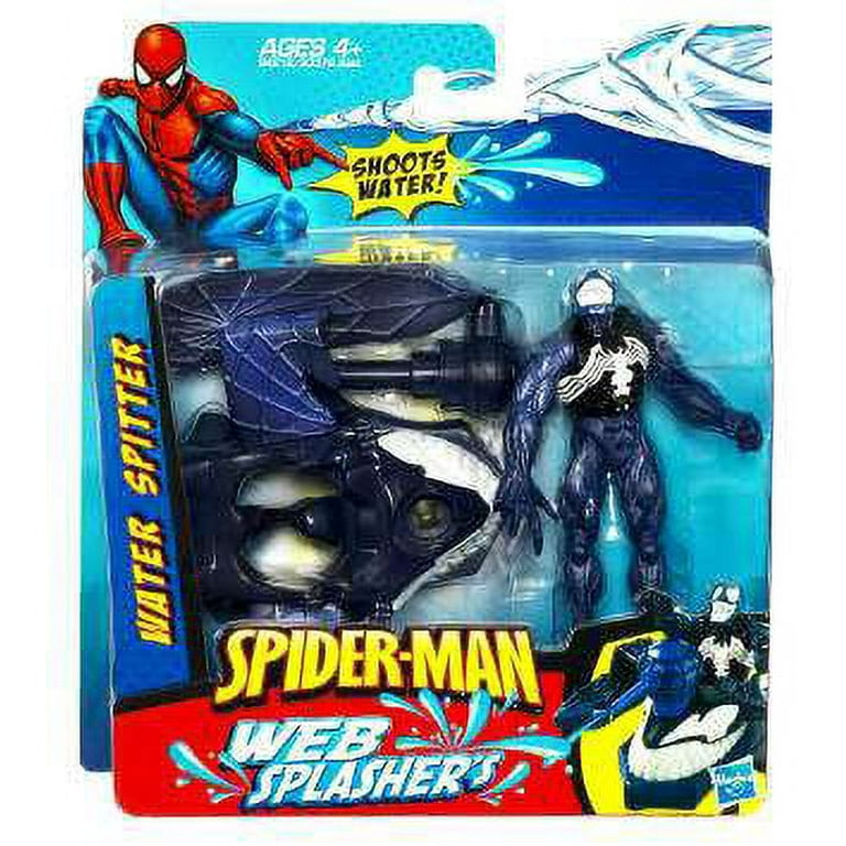 MARVEL SPIDER-MAN VENOM フィギュア 8体セット MARVEL SPIDER-MAN VENOM フィギュア 8体セット Amazon.co.jp: ZD TOYS