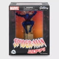 thumbnail image 1 of Spider-Man 2099 Gallery Diorama by Diamond Select Toys, 1 of 2